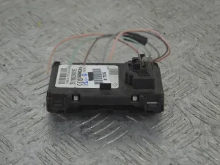 8200074331, S118539001E Блок считывания ключ-карты Renault Megane 2 Арт PR817036, вид 1