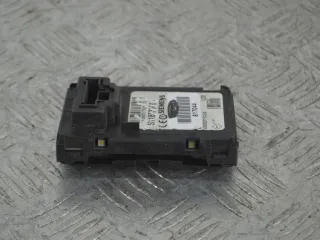 8200216724, S118539003 Блок считывания ключ-карты Renault Scenic 2 Арт PR817044, вид 1