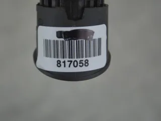 8200407396 Кнопка запуска двигателя Renault Megane 2 Арт PR817058, вид 2