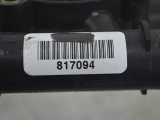 8200112054 Корпус термостата Renault Scenic 2 Арт PR817094, вид 2