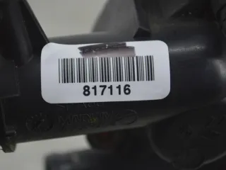 8200112054 Корпус термостата Renault Scenic 2 Арт PR817116, вид 2