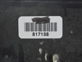135630596R Защита (кожух) ремня ГРМ Renault Sandero 2 Арт PR817158, вид 2