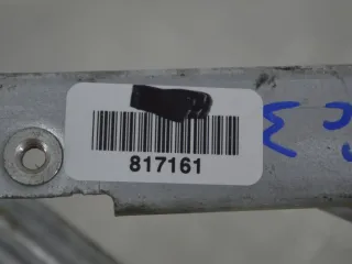 827200006R Стеклоподъемник электрический задний правый Renault Scenic 3 Арт PR817161, вид 2