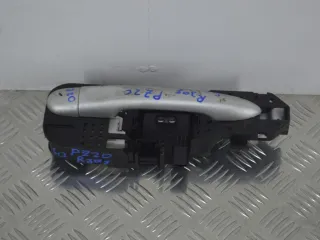 806060042R Ручка наружная задняя правая Renault Scenic 3 Арт PR817166, вид 1
