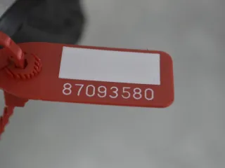 8201143495, 147102557R Заслонка дроссельная Renault Megane 3 1.5л DCi Арт PR87093580, вид 2
