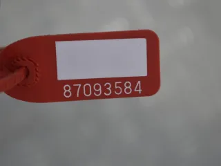 8200347593, 0445214042 Топливная рампа Renault Laguna 2 2.2л DCi Арт PR87093584, вид 2