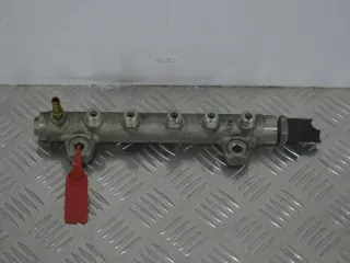 8200347593, 0445214042 Топливная рампа Renault Laguna 2 2.2л DCi Арт PR87093586, вид 1