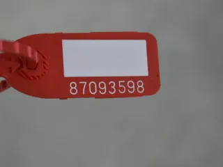 K05_01 Топливная рампа Renault Laguna 3 Арт PR87093598, вид 2