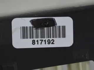 284B60013R Блок предохранителей Renault Laguna 3 Арт PR817192, вид 3