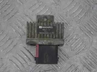9640469680 Реле накала свечей Renault Laguna 2 Арт PR500930011, вид 1