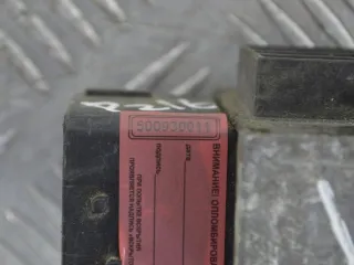 9640469680 Реле накала свечей Renault Laguna 2 Арт PR500930011, вид 2