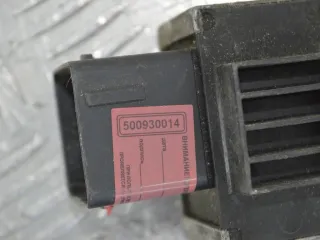 9640469680 Реле накала свечей Opel Vivaro A Арт PR500930014, вид 2