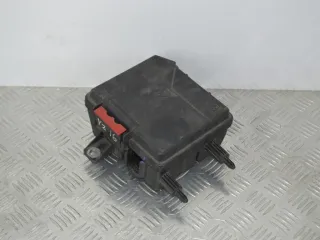 284B10001R, 284C40001R Короб предохранителей Renault Laguna 3 Арт PR500930027, вид 1