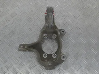 400150006R Кулак поворотный левый Renault Laguna 3 Арт PR87093626, вид 2