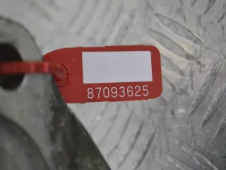400150006R Кулак поворотный левый Renault Laguna 3 Арт PR87093626, вид 3