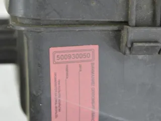 284B10001R, 284C40001R Короб предохранителей Renault Laguna 3 Арт PR500930050, вид 2
