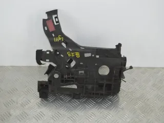 8200456655 Крышка аккумулятора Renault Laguna 3 Арт PR500930064, вид 1