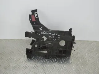8200456655 Крышка аккумулятора Renault Laguna 3 Арт PR500930065, вид 1