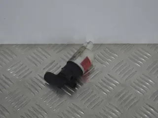8200067015, 8200295685, 9641553880, 9641553980 Насос (моторчик) омывателя стекла Renault Scenic 2 Арт PR500930101, вид 1