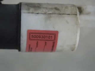 8200067015, 8200295685, 9641553880, 9641553980 Насос (моторчик) омывателя стекла Renault Scenic 2 Арт PR500930101, вид 2