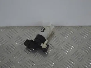 8200067015, 8200295685, 9641553880, 9641553980 Насос (моторчик) омывателя стекла Renault Laguna 2 Арт PR500930104, вид 1