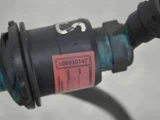 8200151784 Цилиндр сцепления главный Renault Scenic 2 Арт PR500930147, вид 2