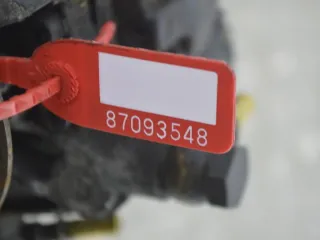 167000938R, 5WS40565 ТНВД Renault Laguna 3 Арт PR87093548, вид 4