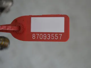8200055072, 0445010031 ТНВД Renault Trafic 2 Арт PR87093557, вид 4