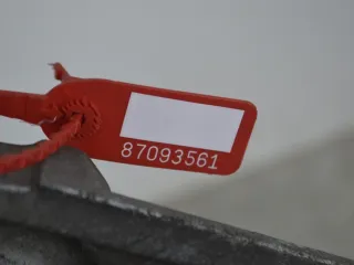 7700106975 Кронштейн двигателя Renault Megane 1 1.9л D Арт PR87093561, вид 2