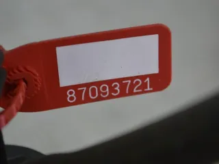 8200151782 Трубка сцепления Renault Megane 2 Арт PR87093721, вид 2