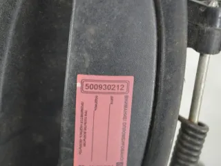 7700821372 Ручка наружная задняя правая Renault Laguna 1 Арт PR500930212, вид 2