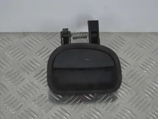 7700354531 Ручка внутренняя задняя левая Renault Kangoo 1 Арт PR500930228, вид 1