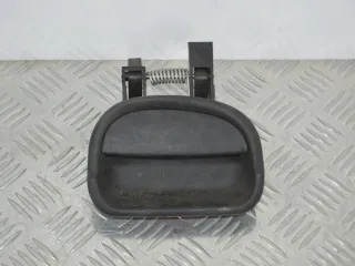7700354531 Ручка внутренняя задняя левая Renault Kangoo 1 Арт PR500930229, вид 1