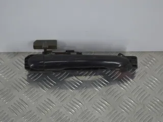 8200004747 Ручка наружная передняя правая Renault Espace 4 Арт PR500930231, вид 1