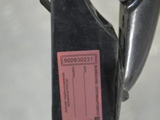 8200004747 Ручка наружная передняя правая Renault Espace 4 Арт PR500930231, вид 2