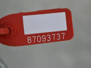 8200000558 Стеклоподъемник электрический задний правый Renault Laguna 2 Арт PR87093737, вид 2