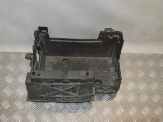 244460001R Полка аккумулятора Renault Laguna 3 Арт PR41837007, вид 1