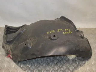 638420004R Защита арок передняя правая (подкрылок) Renault Megane 3 Арт PR87093759, вид 1