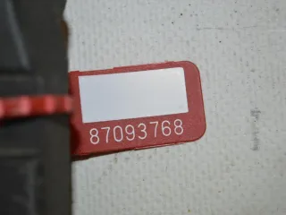 668620001R Дождевик Renault Laguna 3 Арт PR87093768, вид 2