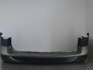  Бампер задний Renault Laguna 2 Арт PR500930875, вид 1