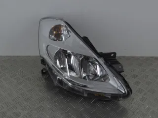  Фара правая Renault Clio 3 Арт PR500930977, вид 1