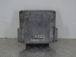 8200051609, 8200119842, 0281010633 Блок управления двигателем Renault Trafic 2 Арт PR500983024, вид 1