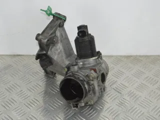 7700107471, 8200270539 Клапан EGR Renault Laguna 2 2.2л DCi Арт PR90033110, вид 1
