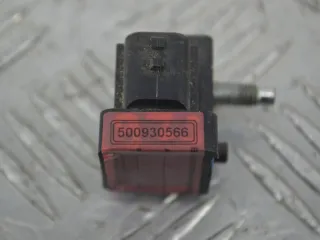 988330001R Датчик удара Renault Laguna 3 Арт PR500930566, вид 2