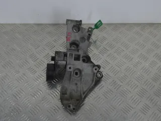 8200327134 Кронштейн генератора Renault Megane 2 1.6л i Арт PR90033157, вид 1