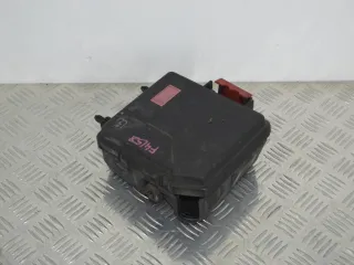 284C40001R, 284B10001R Короб предохранителей Renault Laguna 3 Арт PR500983088, вид 1