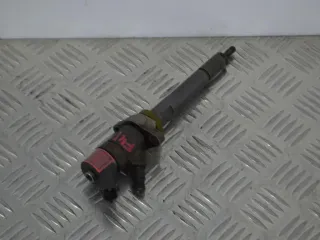 0445110239 Форсунка Peugeot 407 1.6л HDi Арт PR500983099, вид 1