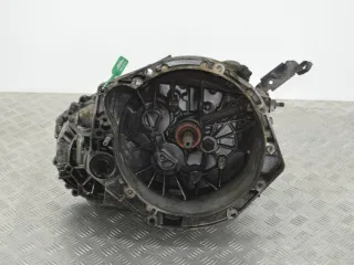 PK1AA061 КПП механическая (МКПП) Renault Laguna 1 Арт PR90033274, вид 1