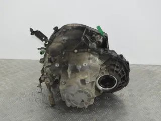 PK1AA061 КПП механическая (МКПП) Renault Laguna 1 Арт PR90033274, вид 3