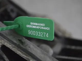 PK1AA061 КПП механическая (МКПП) Renault Laguna 1 Арт PR90033274, вид 4